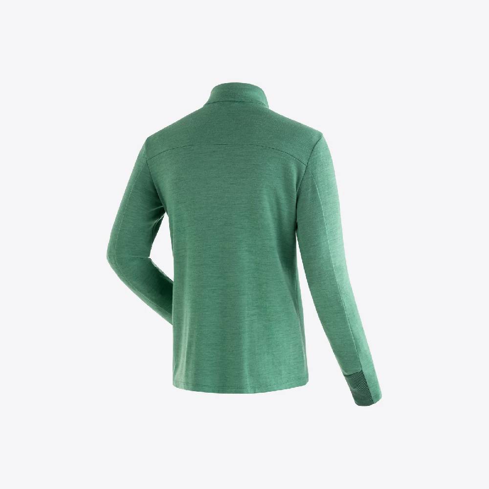 Maier Sports Skutvik M Midlayer Letzte 2 Tage