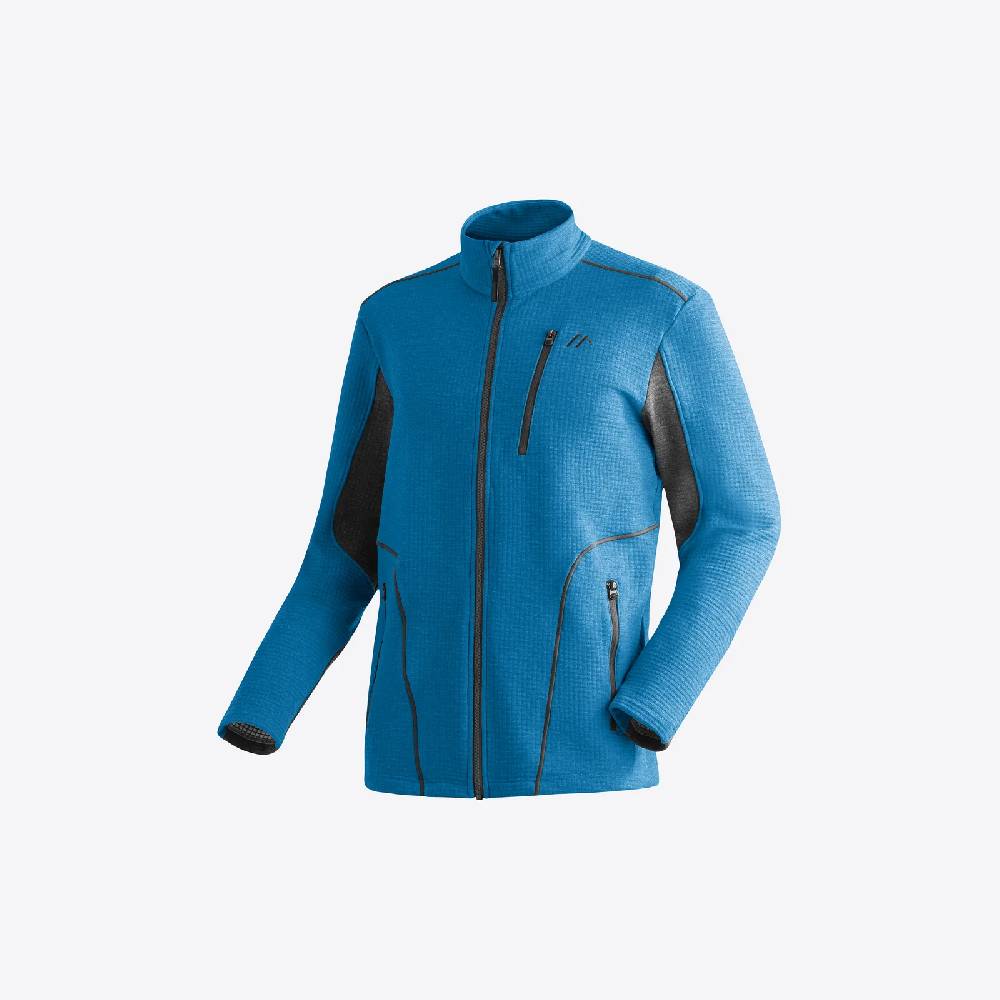 Maier Sports Tesila M Fleecejacke