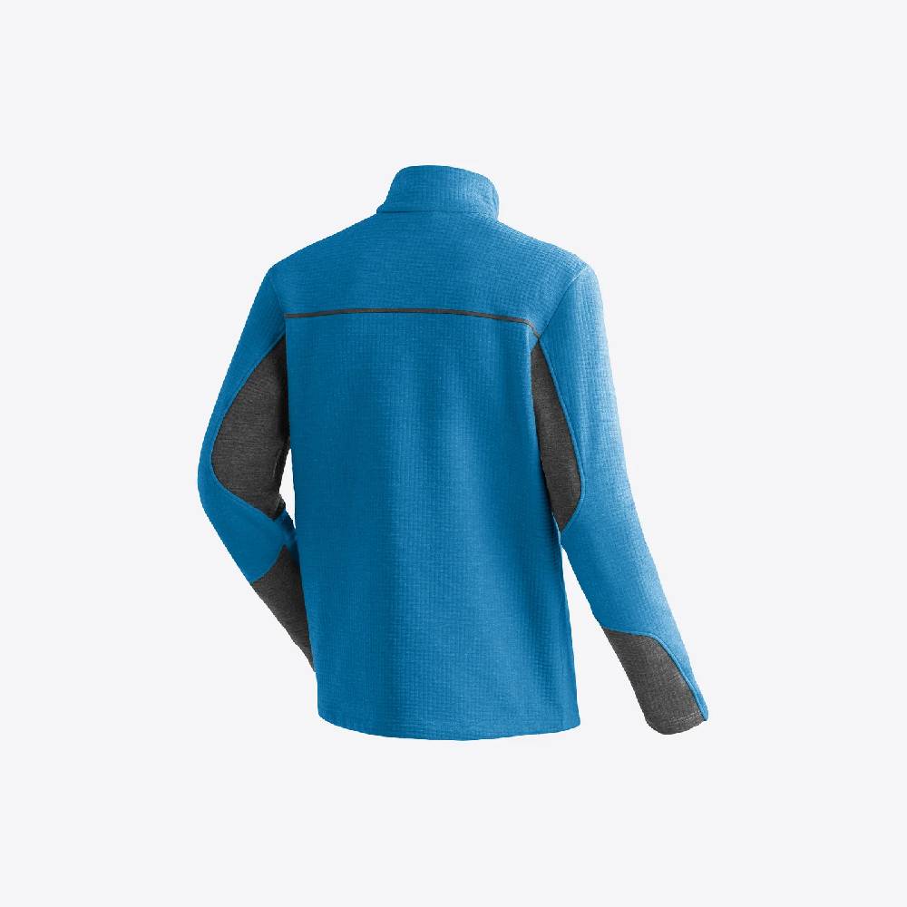 Maier Sports Tesila M Fleecejacke Zeitbegrenzte Promotion