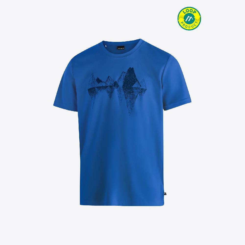 Maier Sports Tilia Pique M Funktionsshirt