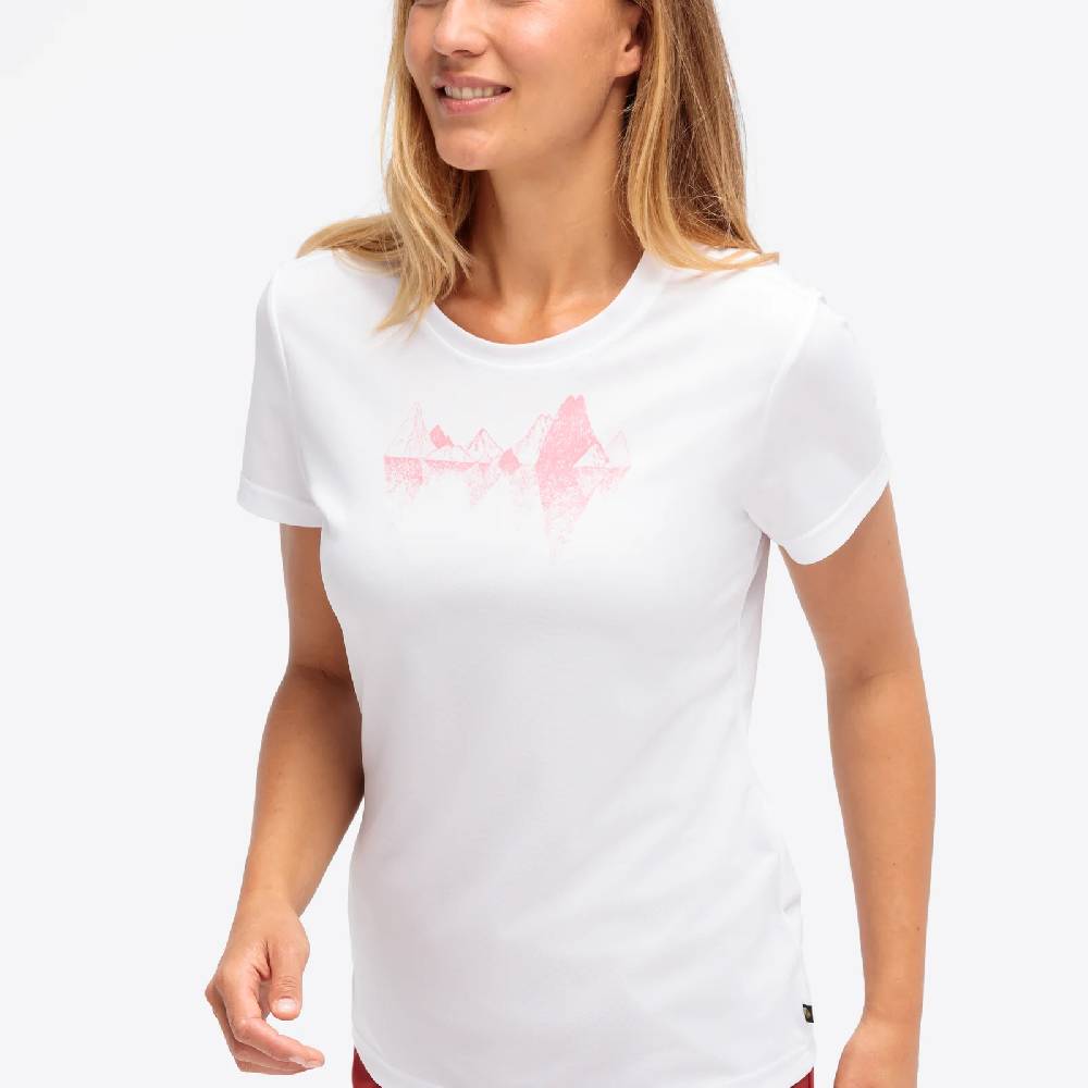 Maier Sports Tilia Pique W Funktionsshirt Bis zu 65% Rabatt
