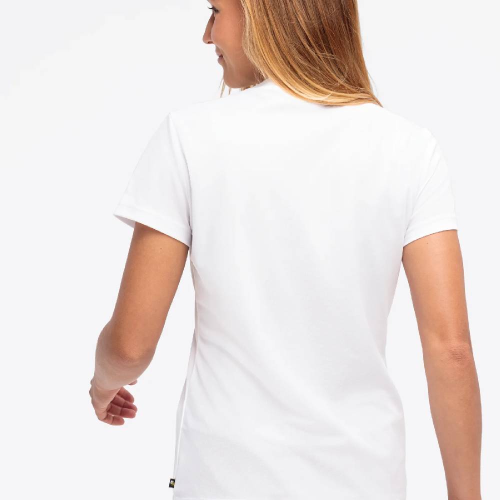 Maier Sports Tilia Pique W Funktionsshirt Bis zu 65% Rabatt