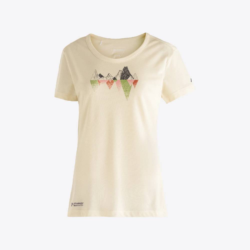 Maier Sports Tilia Shirt W Funktionsshirt