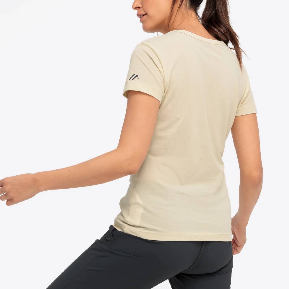 Maier Sports Tilia Shirt W Funktionsshirt Nur für heute