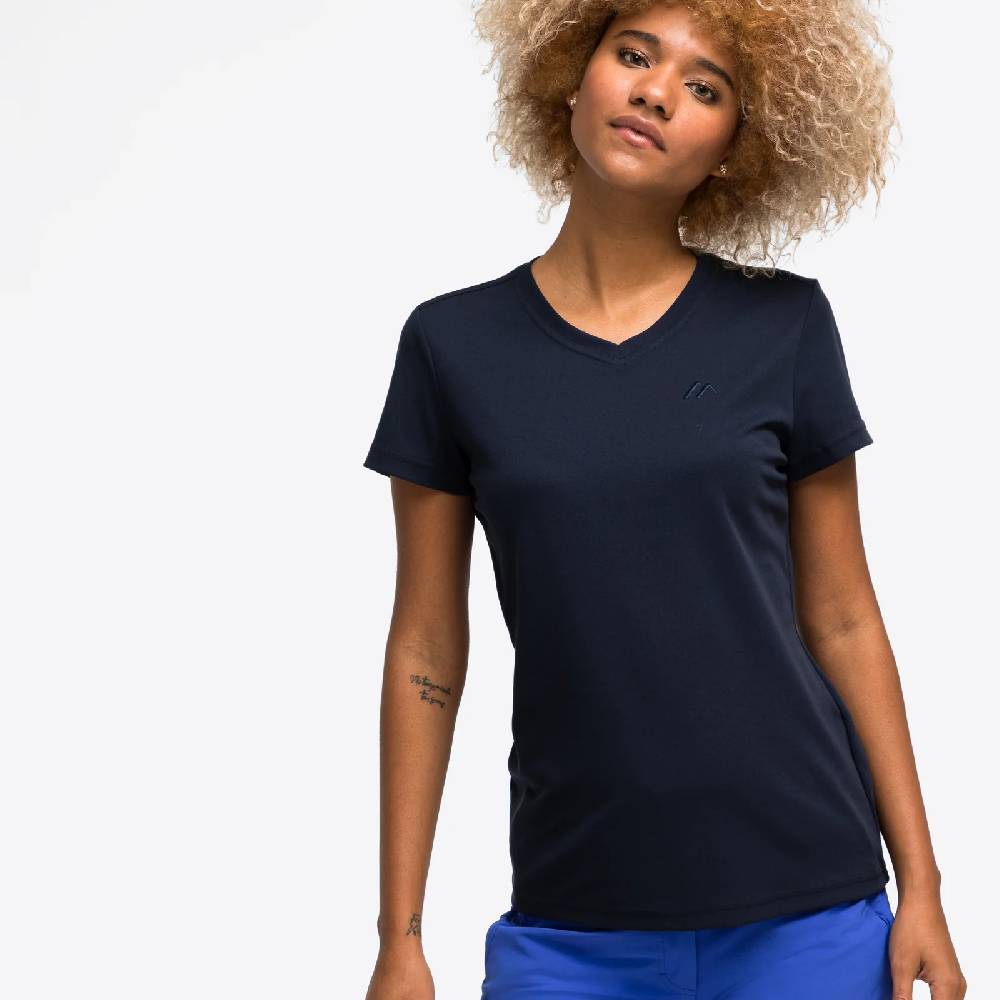 Maier Sports Trudy T-Shirt Sonderangebot der Fabrik