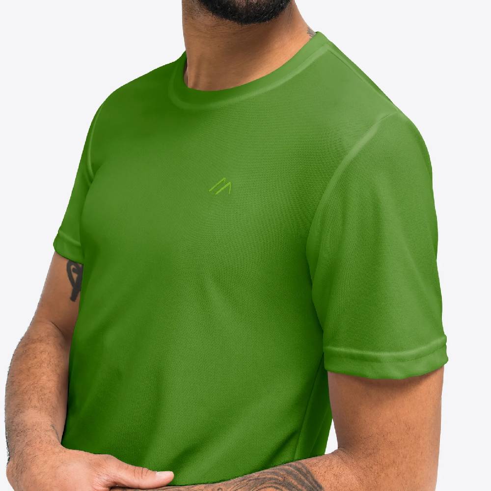 Maier Sports Walter Funktionsshirt Nur noch ein Tag übrig