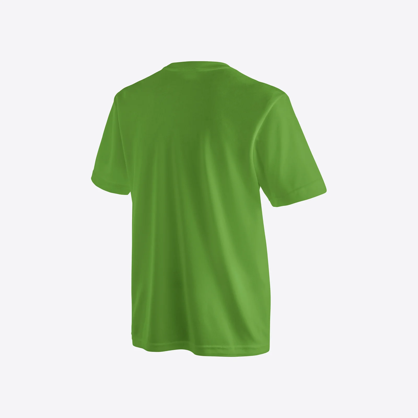 Maier Sports Walter Funktionsshirt Nur noch ein Tag übrig
