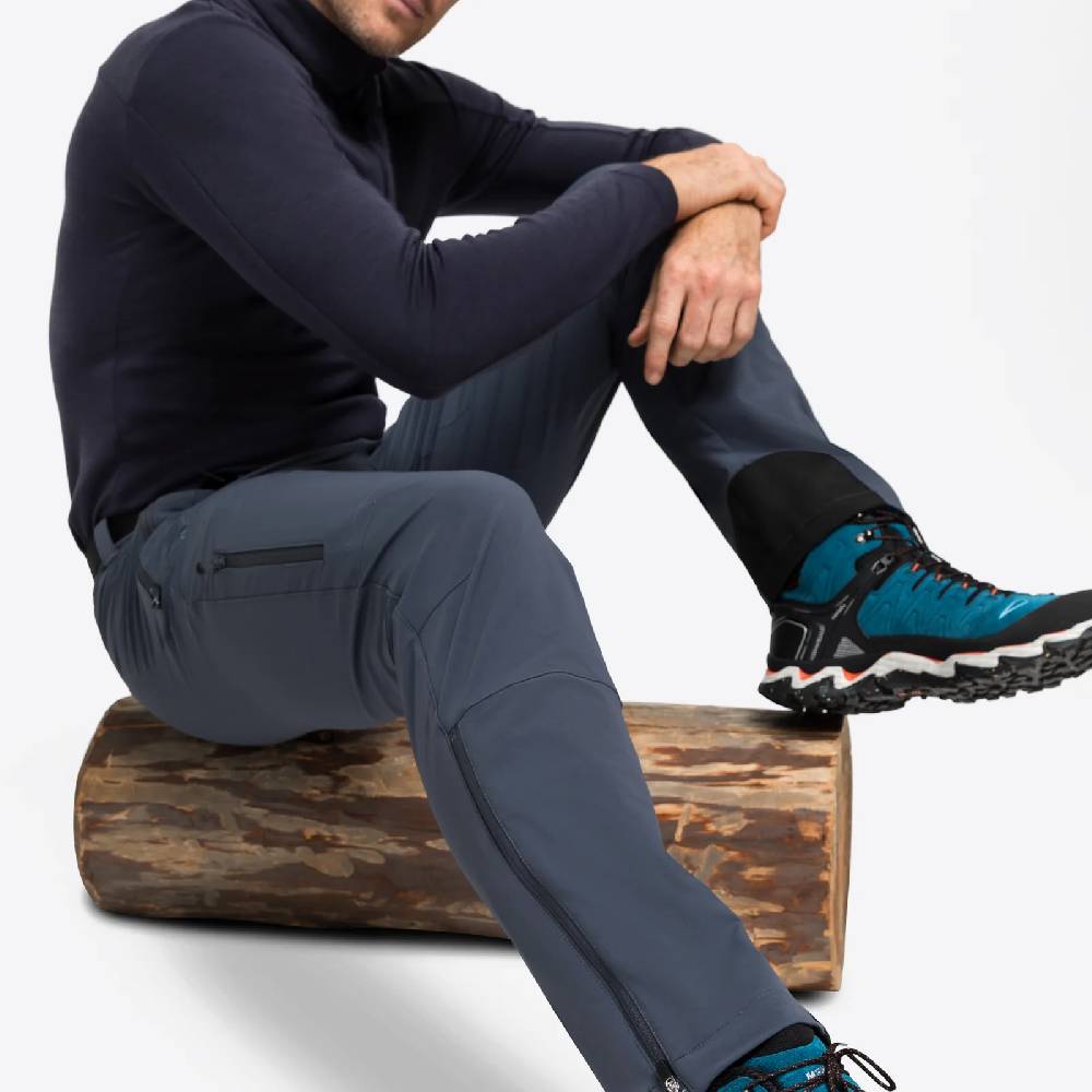 Maier Sports Naturno Outdoorhose Riesige Rabatte