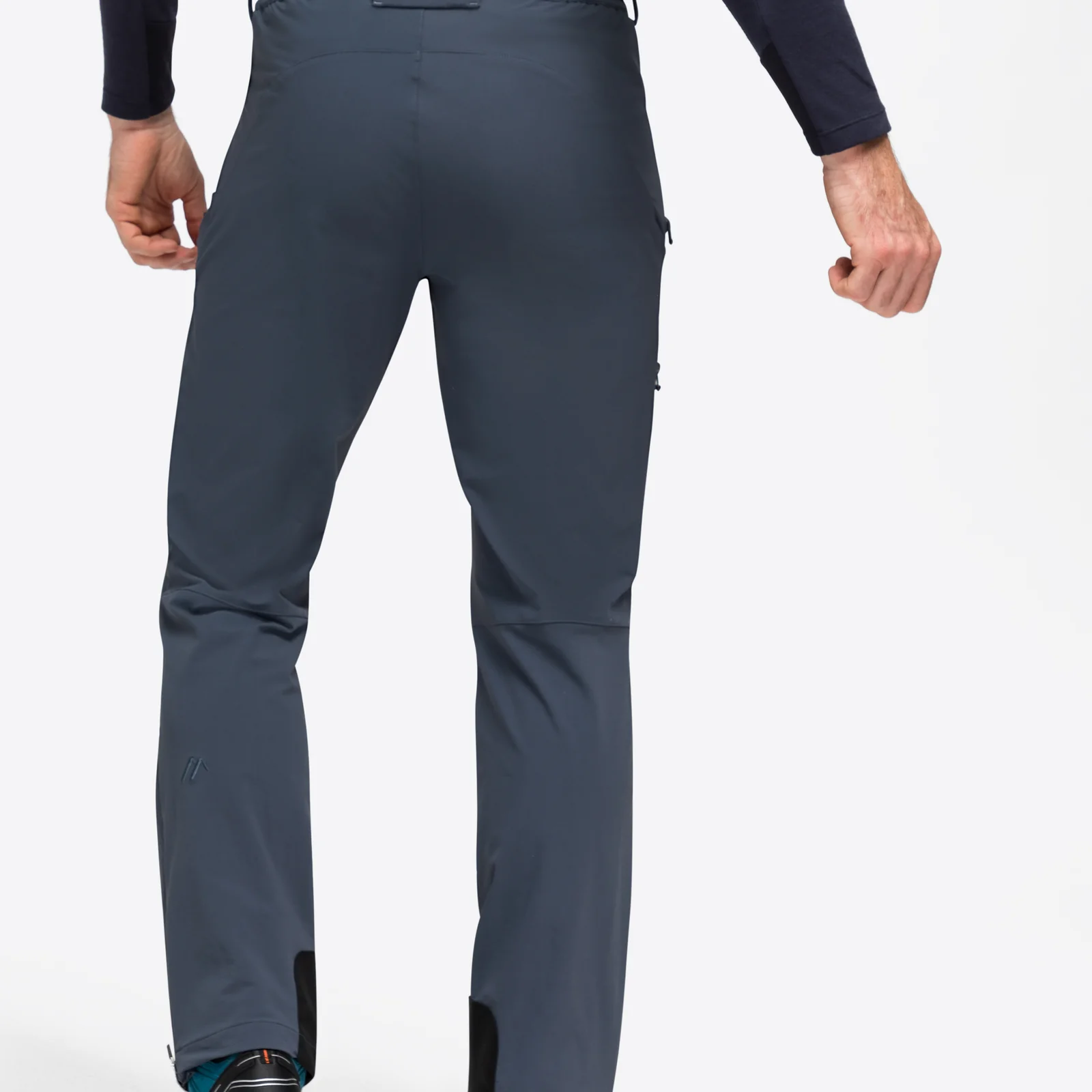 Maier Sports Naturno Outdoorhose Riesige Rabatte
