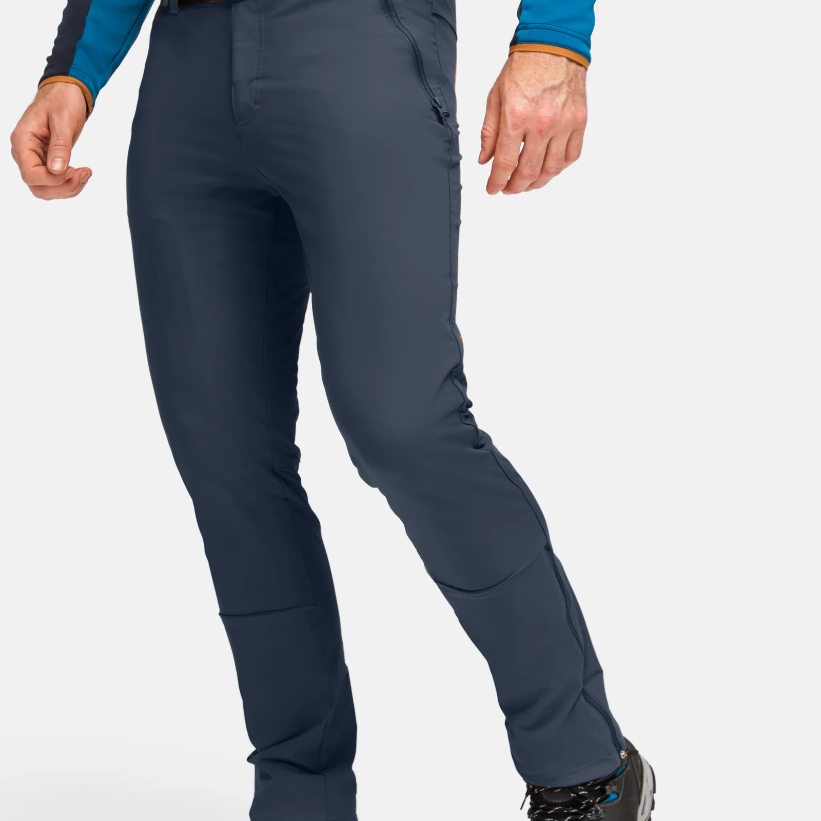 Maier Sports Naturno slim Outdoorhose Clearance-Verkauf
