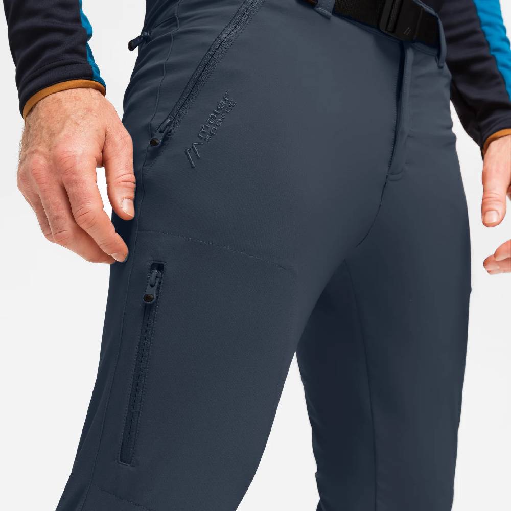Maier Sports Naturno slim Outdoorhose Clearance-Verkauf