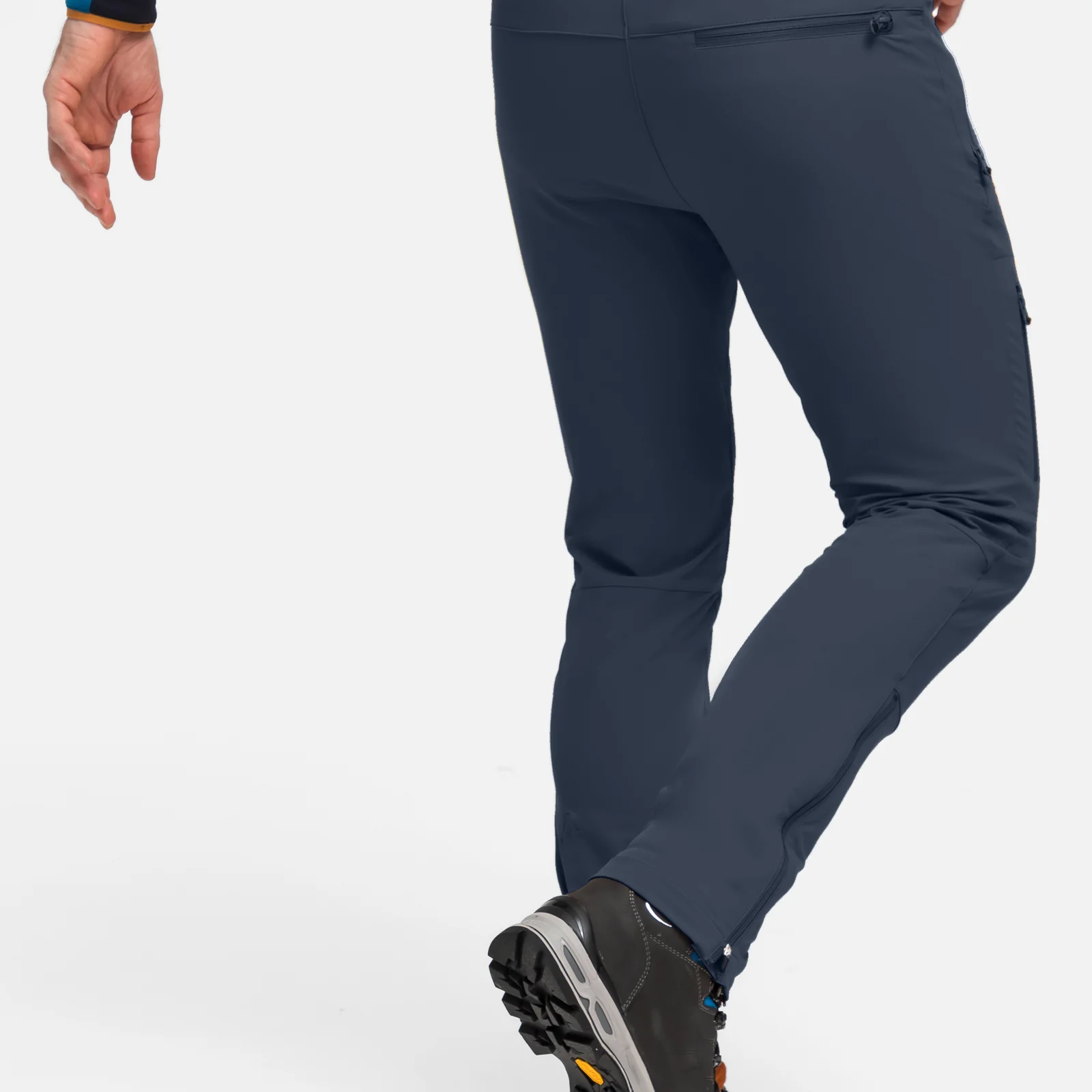 Maier Sports Naturno slim Outdoorhose Clearance-Verkauf
