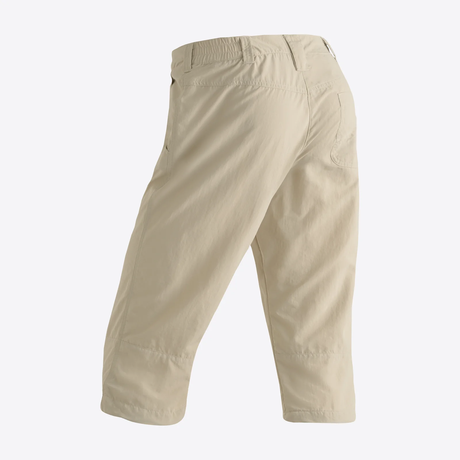 Maier Sports Neckar Caprihose Kostenloser Versand international
