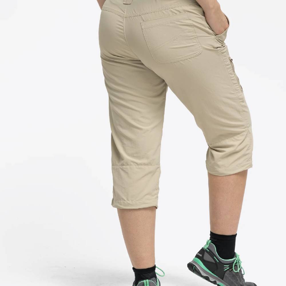 Maier Sports Neckar Caprihose Kostenloser Versand international