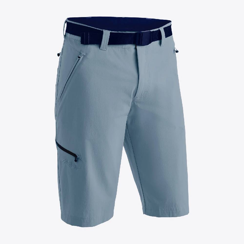 Maier Sports Nil Bermuda Wanderbermuda