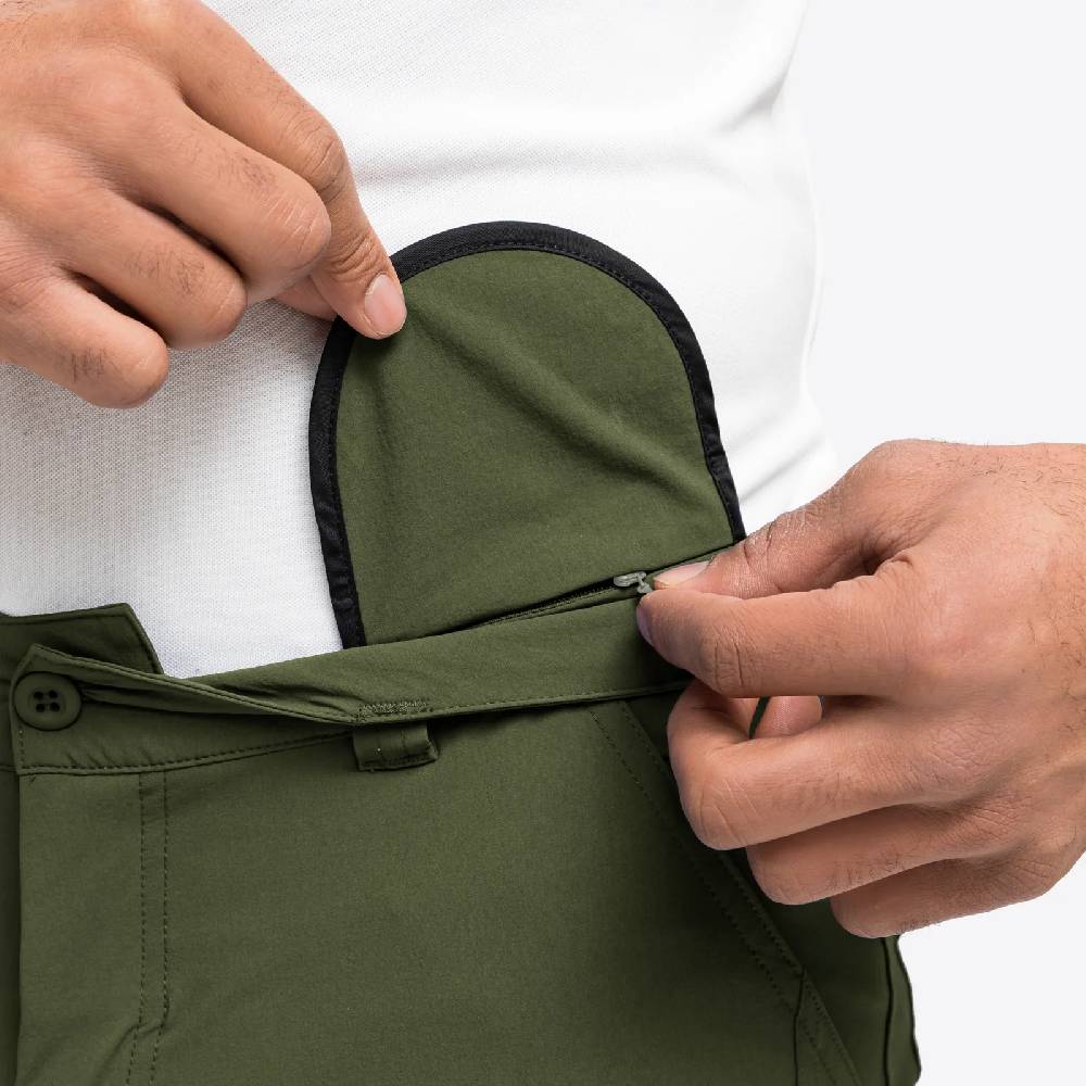 Maier Sports Nil Short M Shorts Im Verkauf