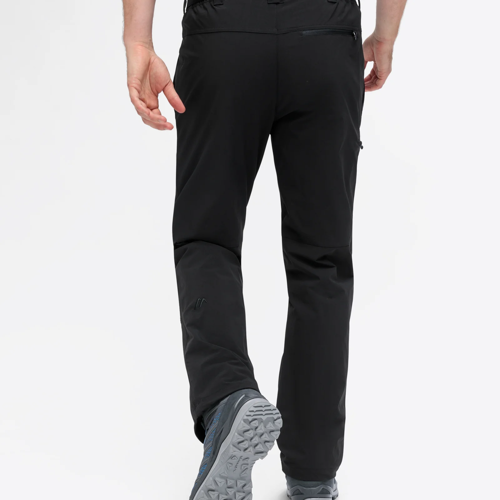 Maier Sports Nil Winter Winterhose zollfrei
