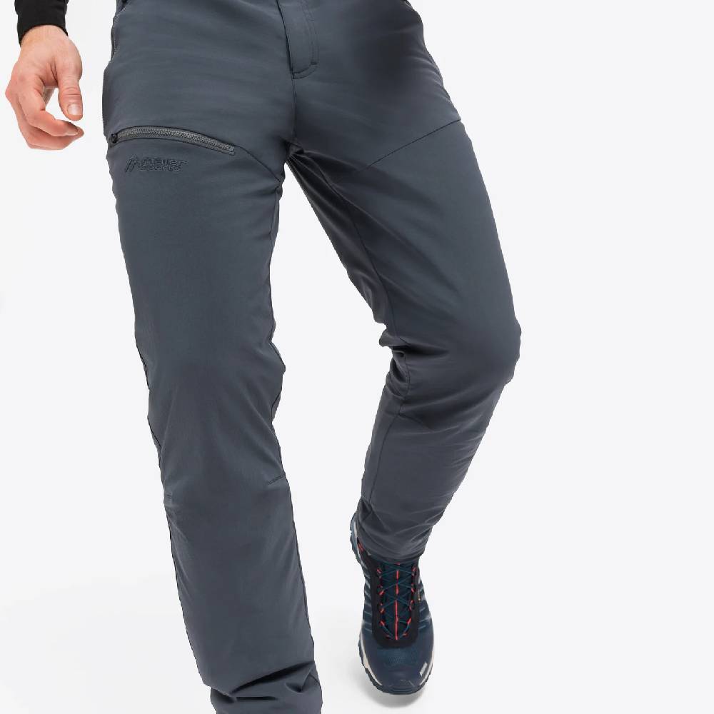 Maier Sports Nil Wool Hikinghose 50% Rabatt für begrenzte Zeit