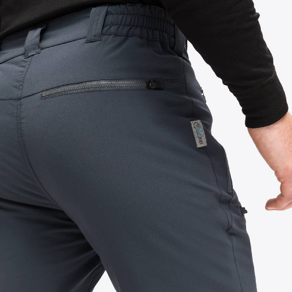 Maier Sports Nil Wool Hikinghose 50% Rabatt für begrenzte Zeit