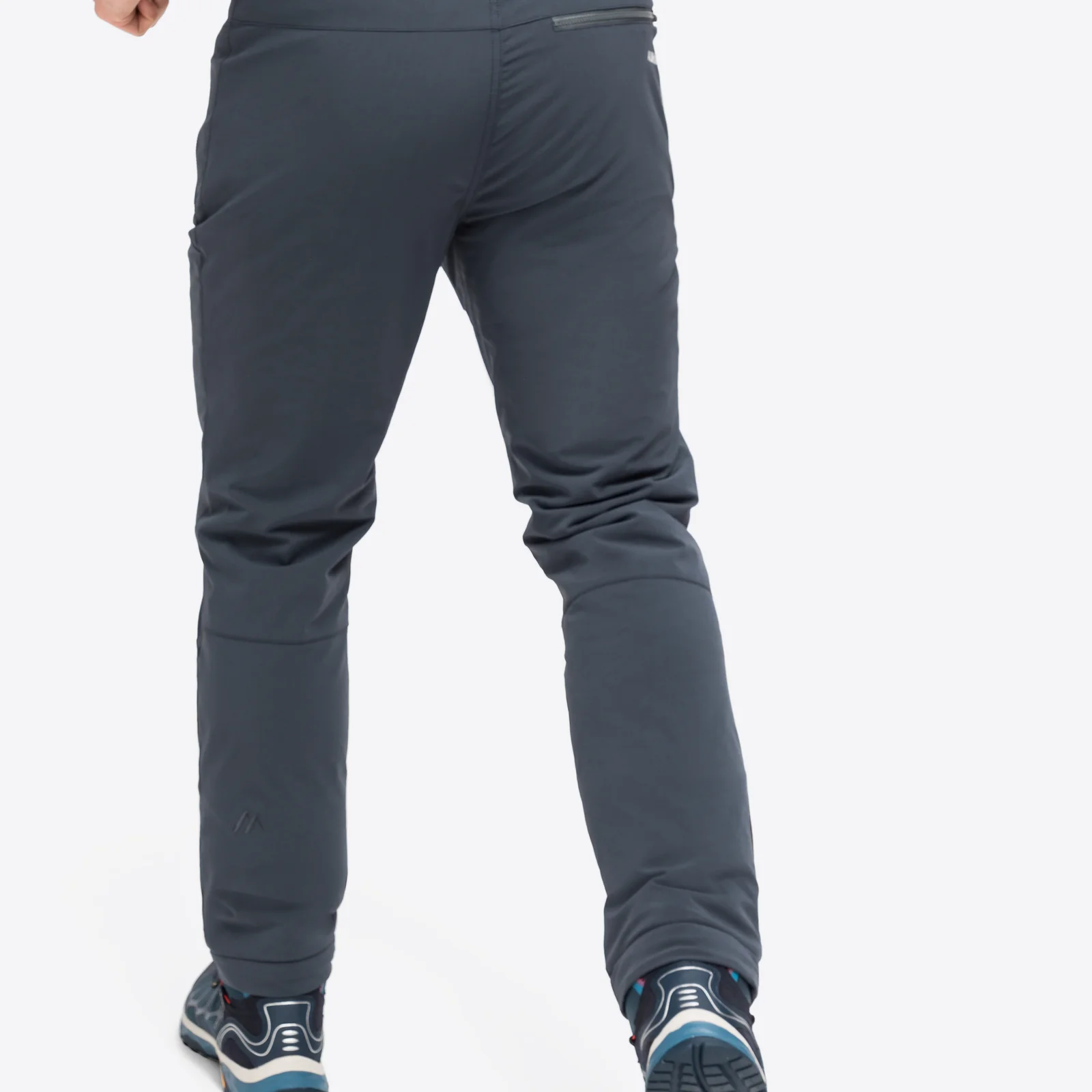 Maier Sports Nil Wool Hikinghose 50% Rabatt für begrenzte Zeit