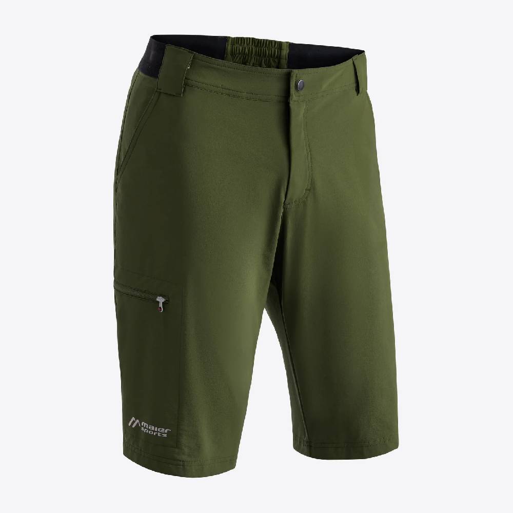 Maier Sports Norit Short M Bermuda