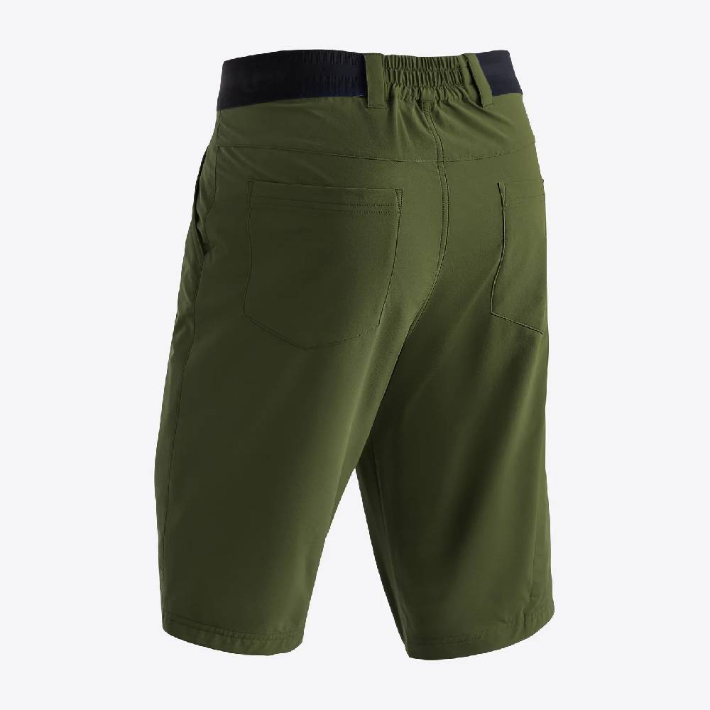 Maier Sports Norit Short M Bermuda Online