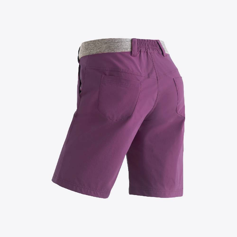 Maier Sports Norit Short W Bermuda Outlet