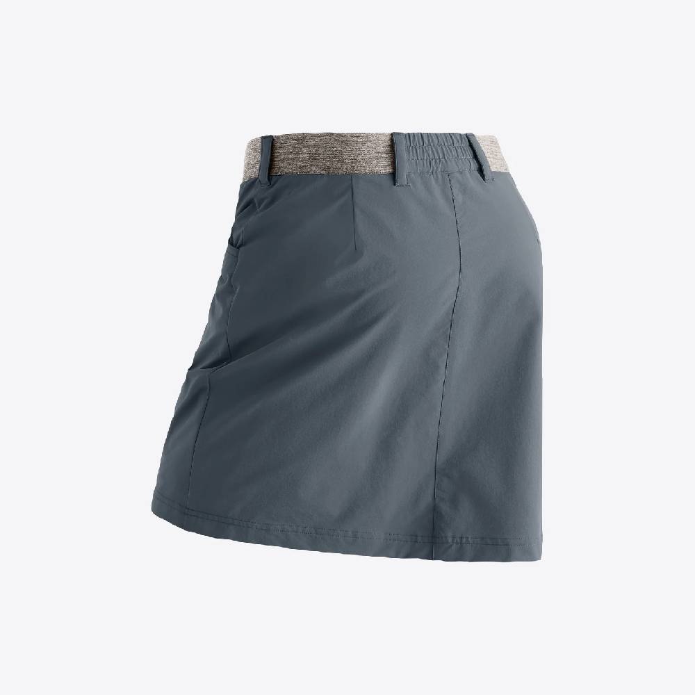 Maier Sports Norit SkortIn W Outdoor-Rock Auslauf
