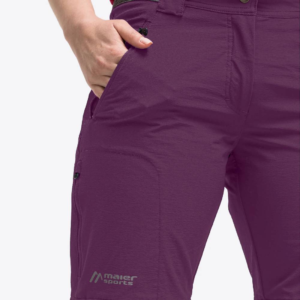 Maier Sports Norit Zip 2.0 W Outdoorhose Angebote