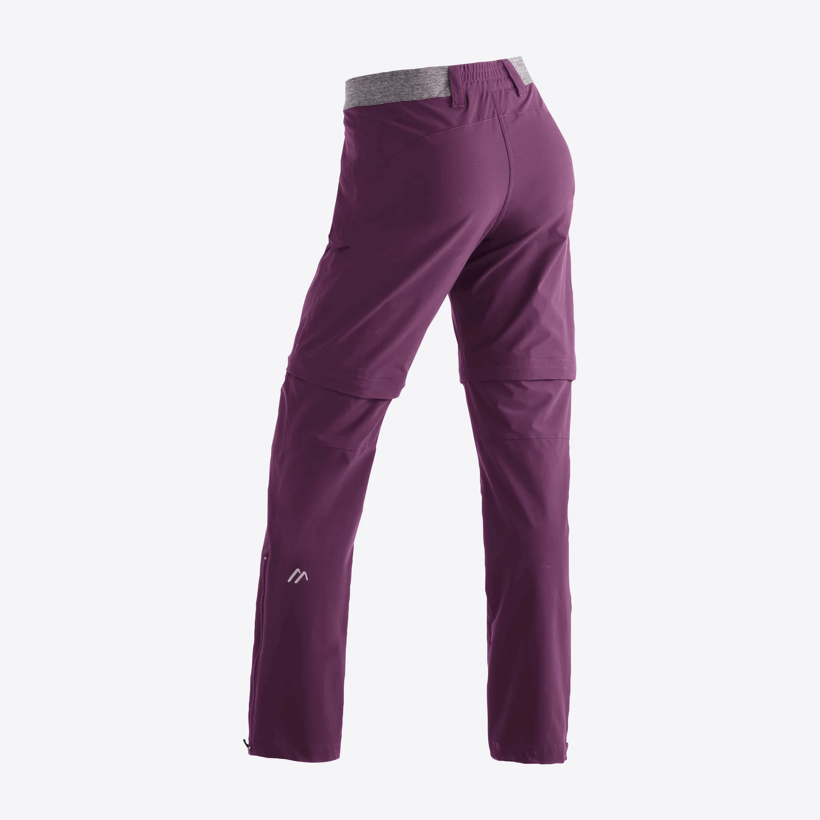 Maier Sports Norit Zip 2.0 W Outdoorhose Angebote