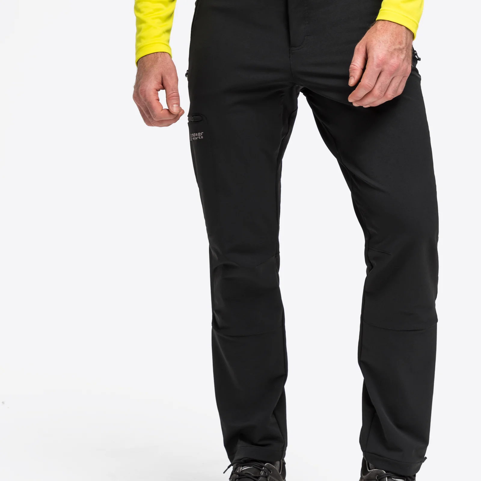 Maier Sports Norit winter M Outdoorhose Hotsell
