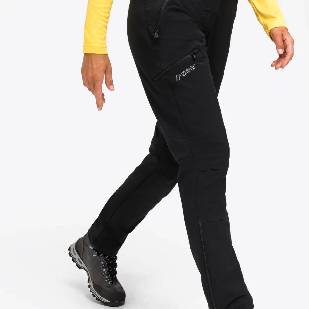 Maier Sports Norit winter W Outdoorhose im Angebot
