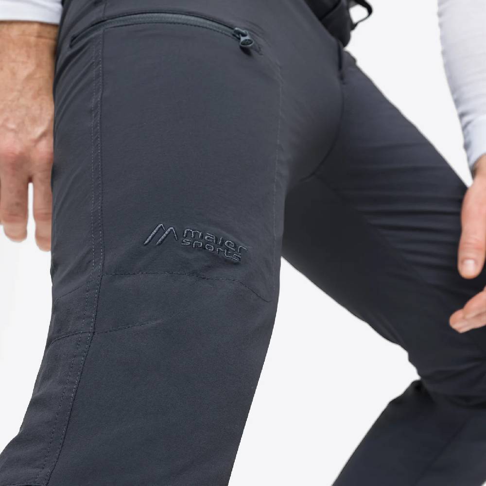 Maier Sports Oberjoch Therm Outdoorhose Günstiger Verkauf