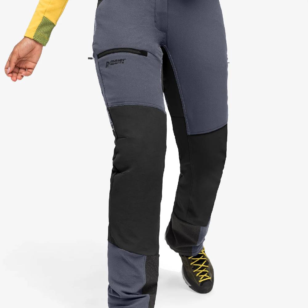 Maier Sports Ofot Hyb W Hybridhose Meist gekauft