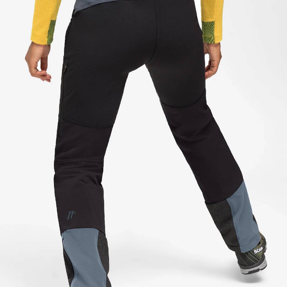 Maier Sports Ofot Hyb W Hybridhose Meist gekauft