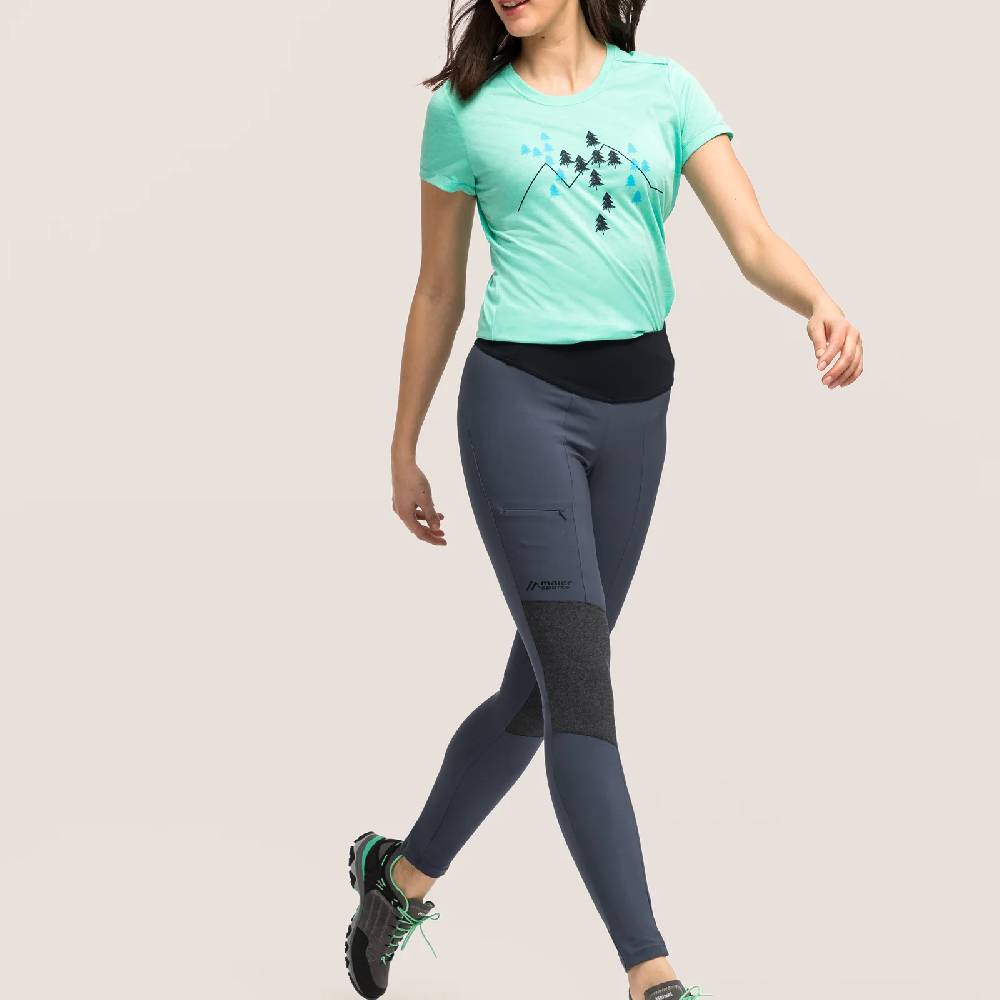 Maier Sports Ophit Plus 2.0 Trekkingtights Blitzverkäufe