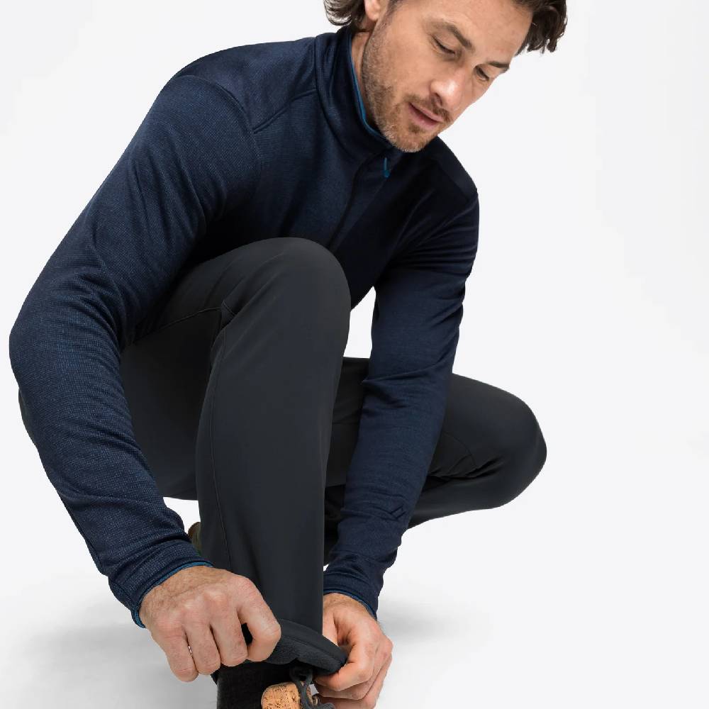 Maier Sports Perlit M Outdoorhose Kostenloser Versand