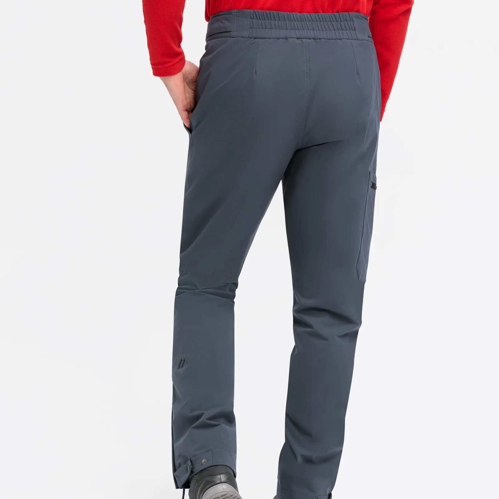 Maier Sports R3 Zed Pants M Winterhose Fabrik Onlineshop