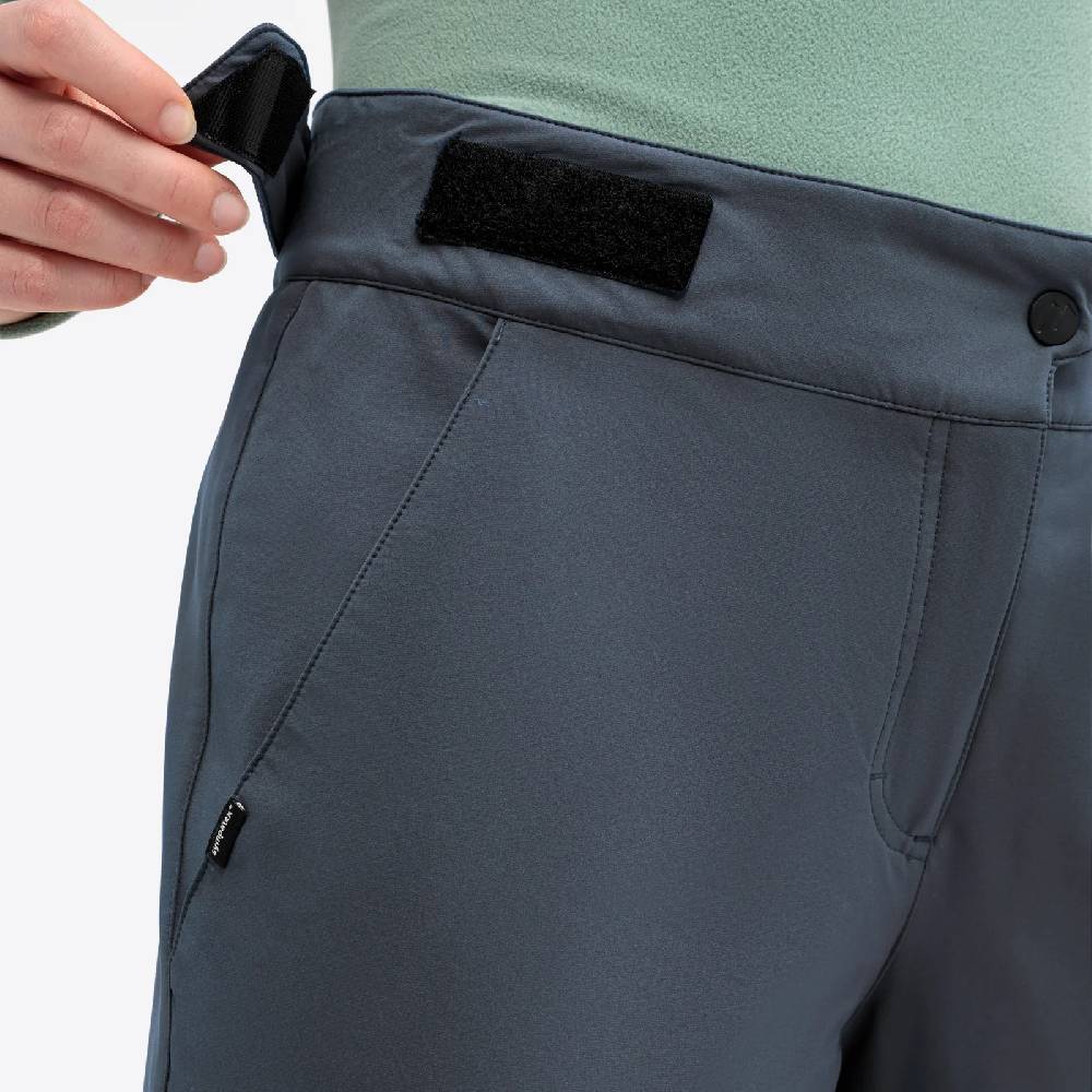 Maier Sports R3 Zed Pants W Winterhose Fabrikpreis