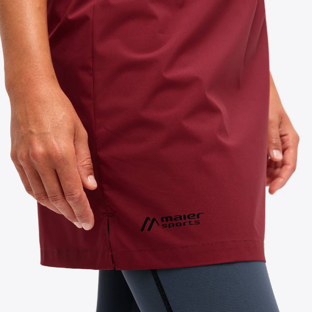 Maier Sports Rain Skirt 2.0 Rock Sonderangebot