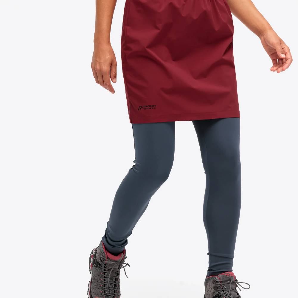 Maier Sports Rain Skirt 2.0 Rock Sonderangebot
