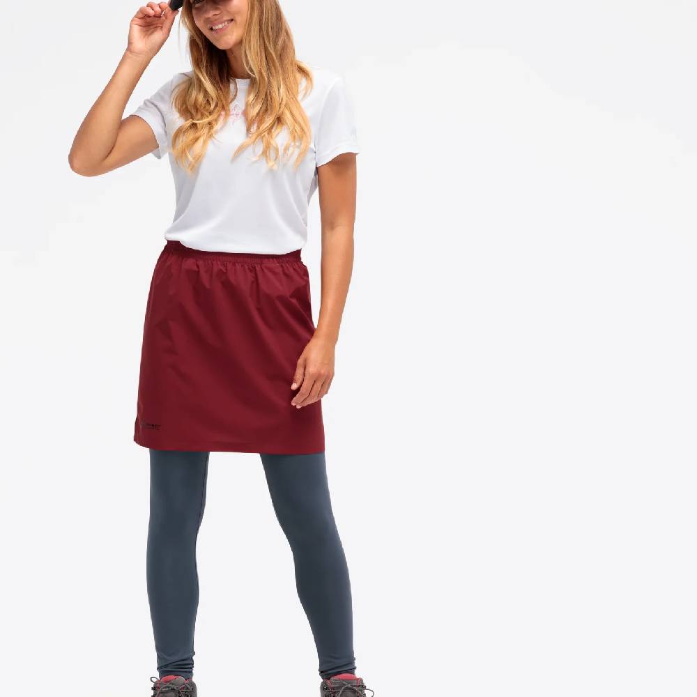 Maier Sports Rain Skirt 2.0 Rock Sonderangebot