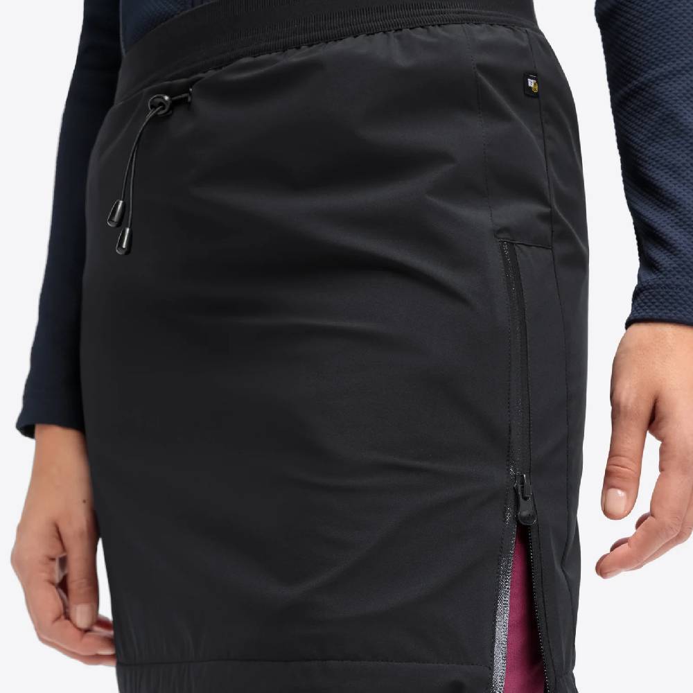 Maier Sports RainSkirt Winter Regenrock Rabatt