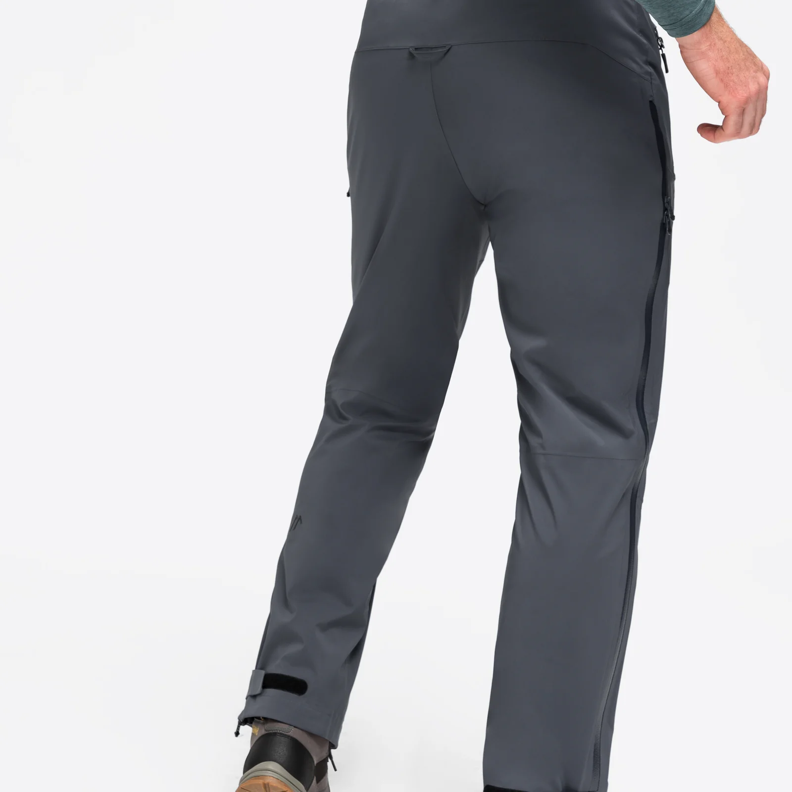 Maier Sports Ravik 3L M 3-Lagen-Hose Großer Ausverkauf