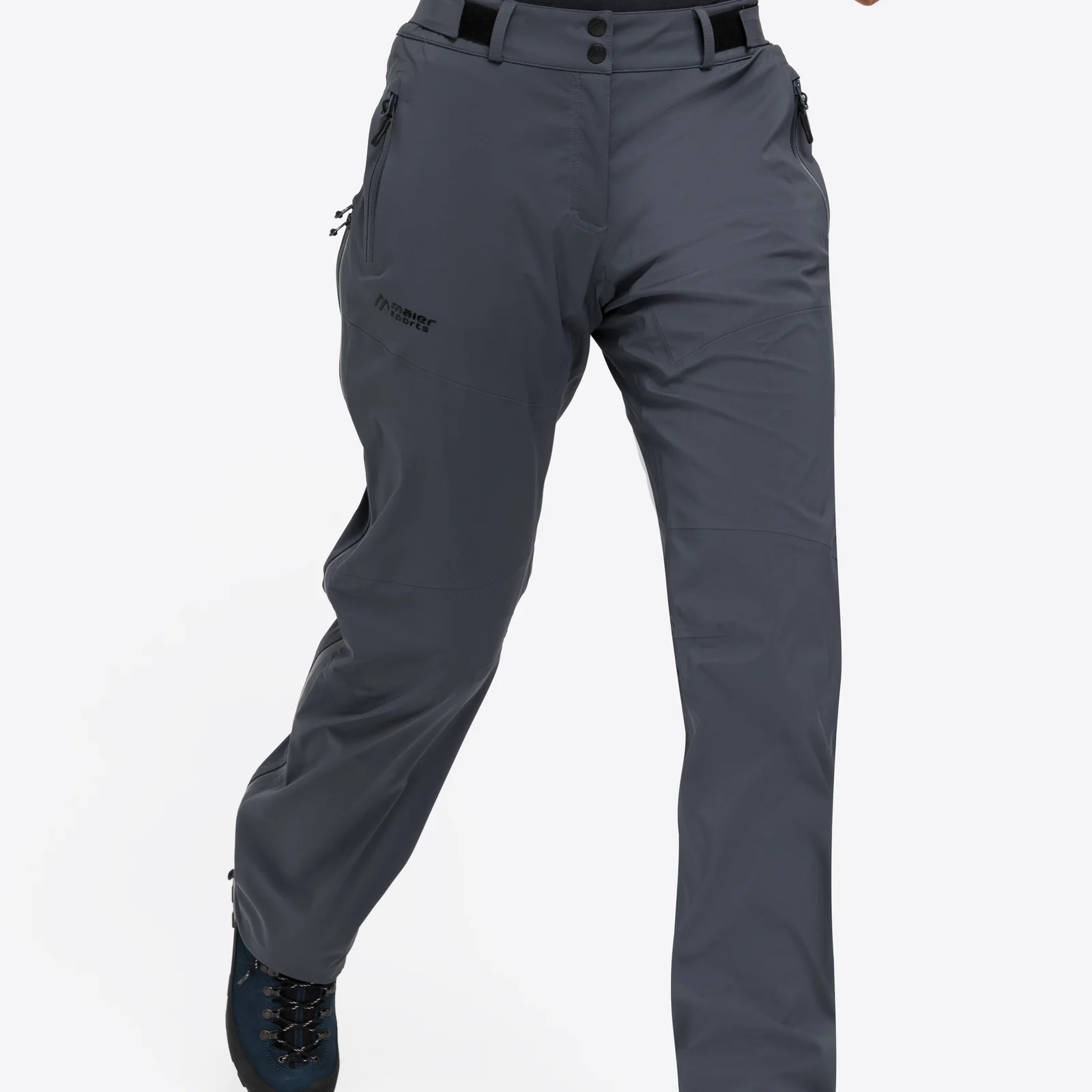 Maier Sports Ravik 3L W 3-Lagen-Hose Flash Sale