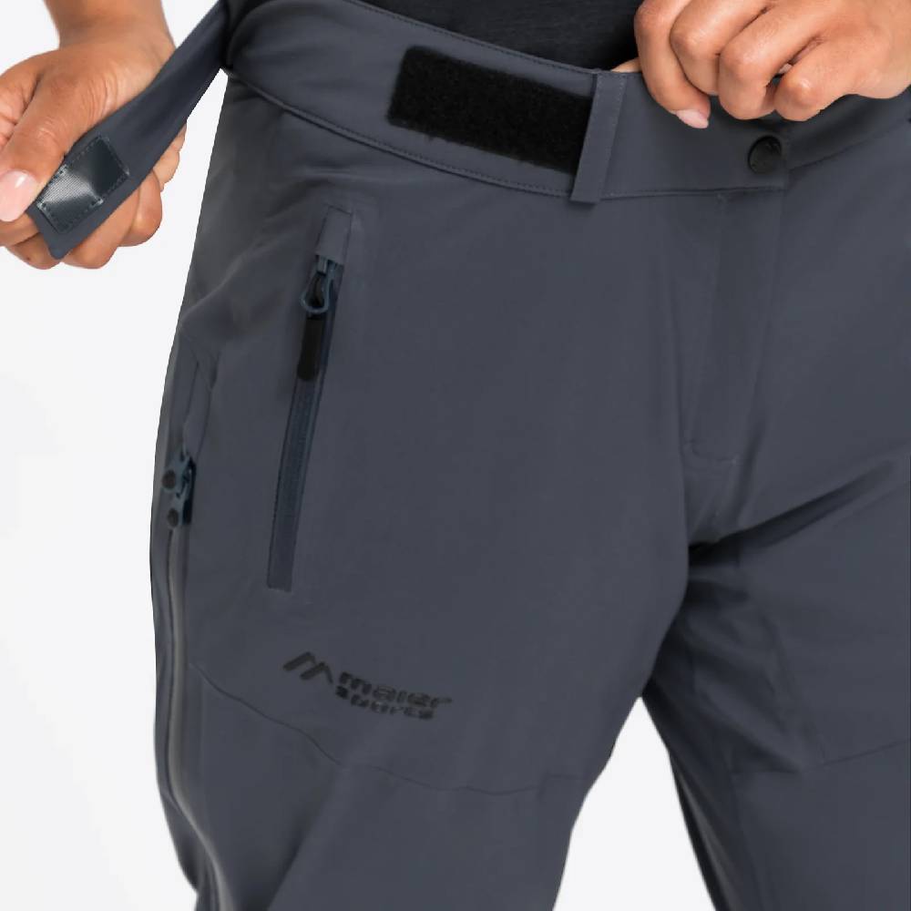 Maier Sports Ravik 3L W 3-Lagen-Hose Flash Sale