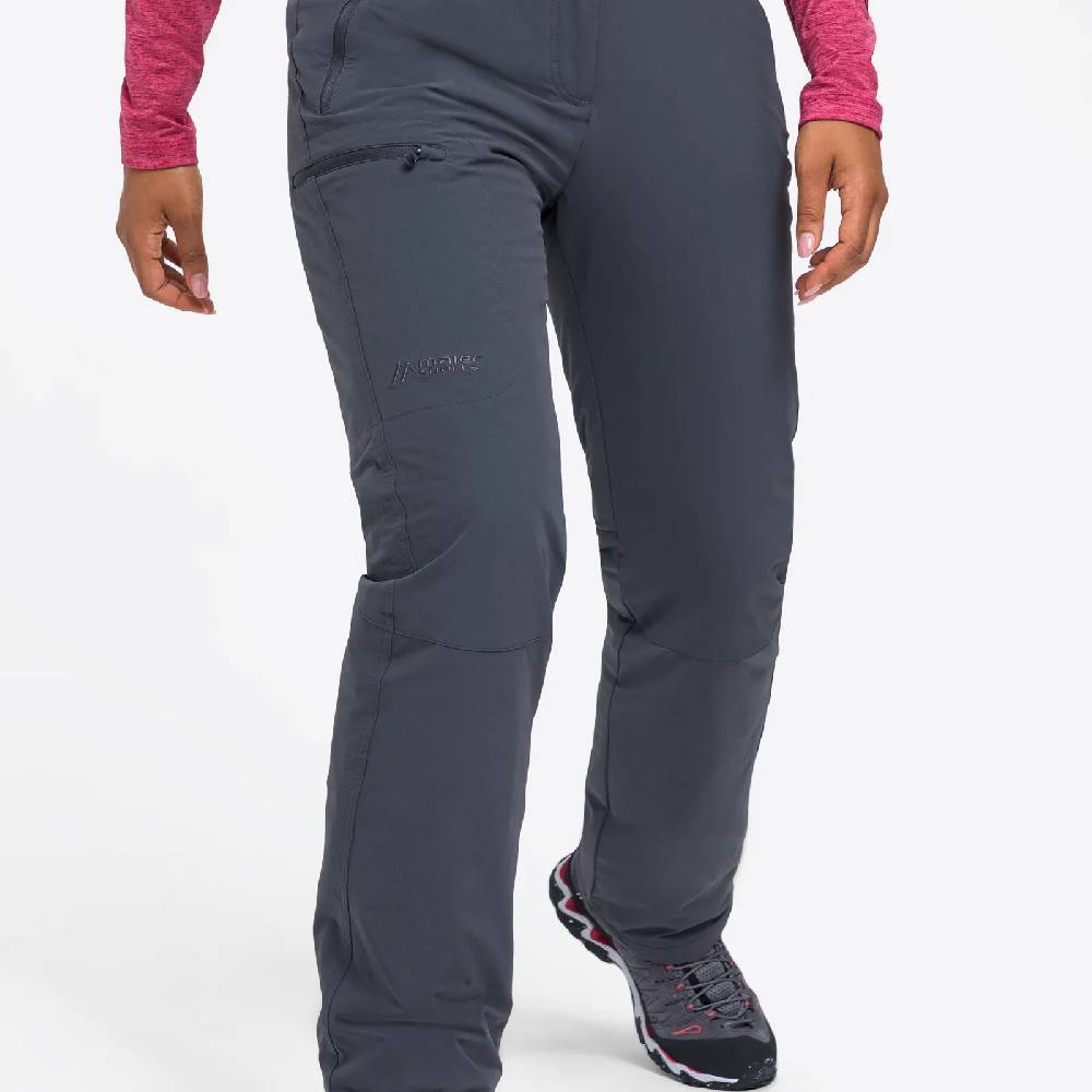 Maier Sports Rechberg Therm Outdoorhose Online Shopping