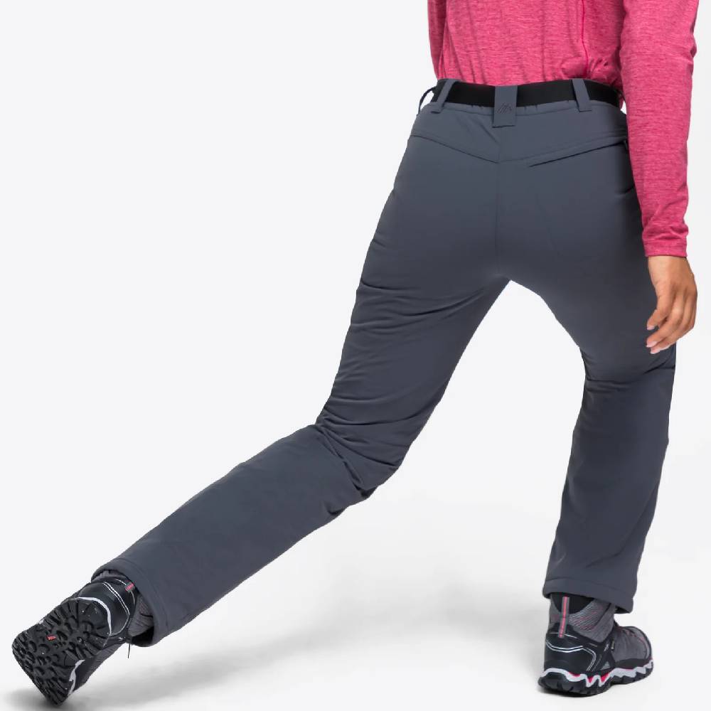 Maier Sports Rechberg Therm Outdoorhose Online Shopping
