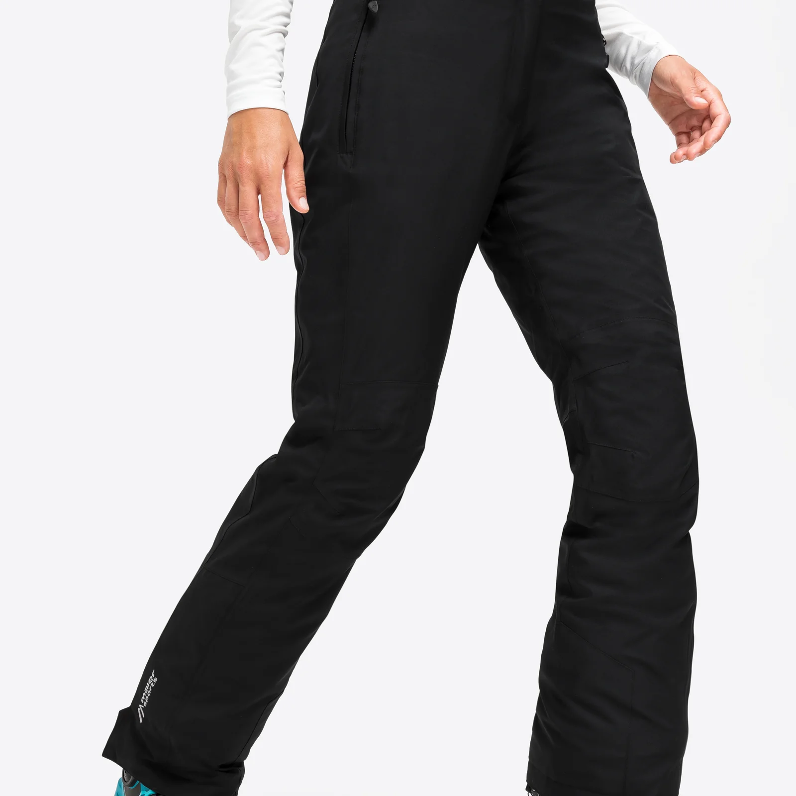 Maier Sports Resi 2 Skihose Exklusivangebot