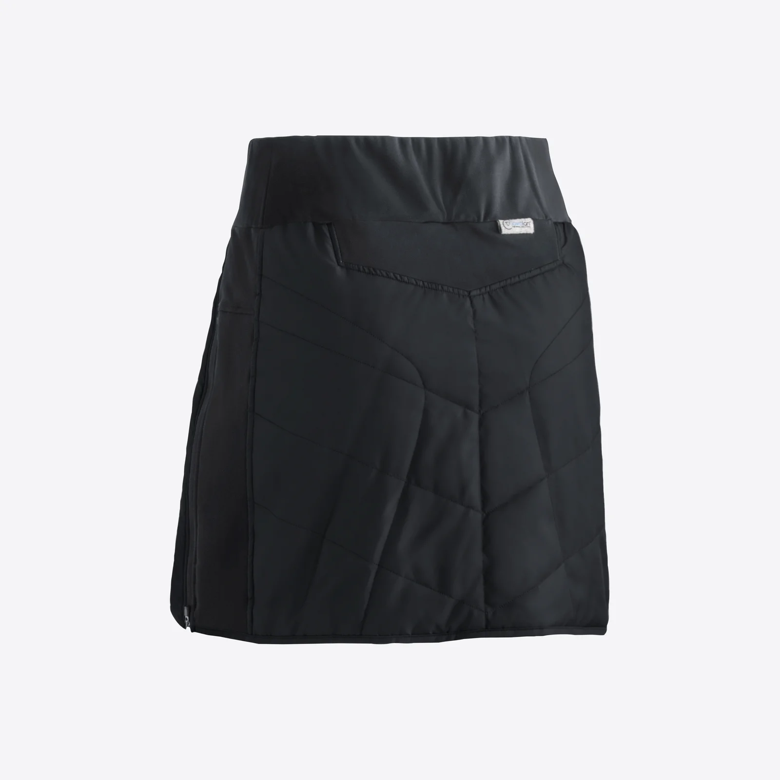 Maier Sports Skjoma Skirt W Langlaufrock Black Friday